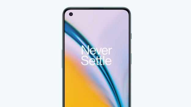 Nord 2: battery life of one day, charge in half an hour