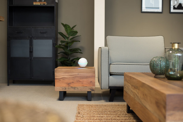 Uitleg van eigenschappen