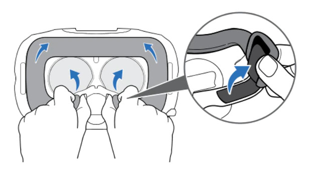 Maak je gezichtskussen schoon