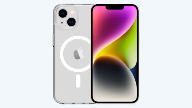 Apple iPhone 14 hoesjes