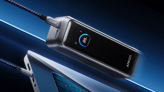 Everything on Anker Prime