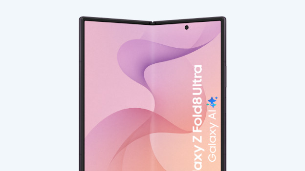 Fold 8 Ultra multitasken