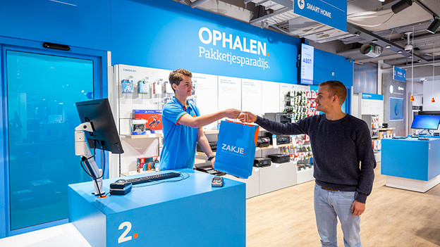 Advies van onze specialisten