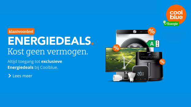Coolblue Energie