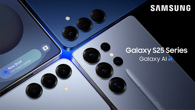 Samsung S25 free Watch 7