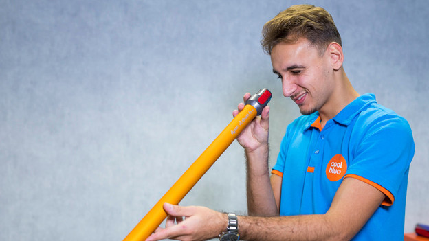 Hulp na aankoop en onderhoud