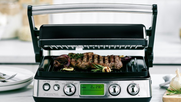 Blenders met smoothie