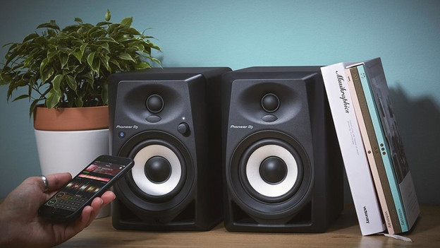 Wat zijn studio monitors?