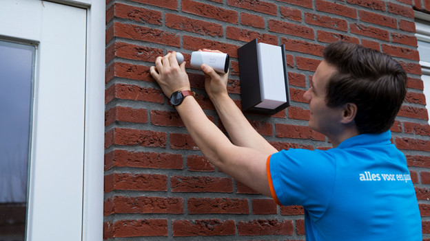 Tussen 7 en 30 dagen terugkijken