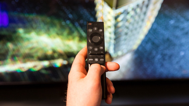 Solarcell One Remote Control