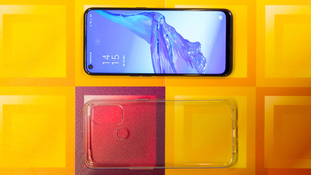 Tip 2: remove the case or screen protector