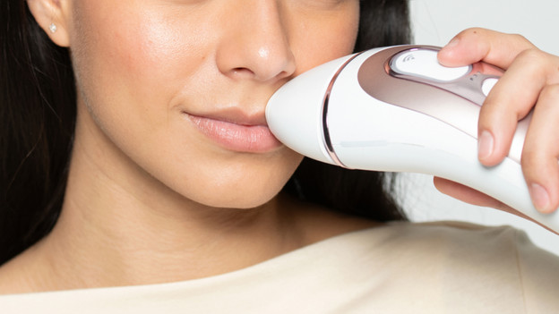 Opzetstukken voor verschillende lichaamsdelen