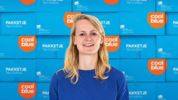 Anke, Product Owner Recruitment Website