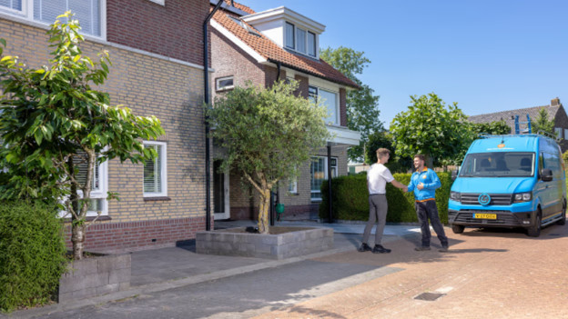  Wat een warmtepomp jou oplevert