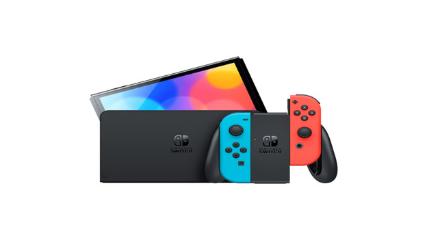 Nintendo Switch voor QHD gaming