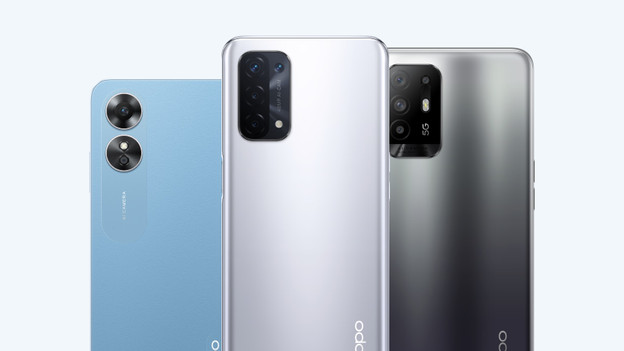 A series: budget models