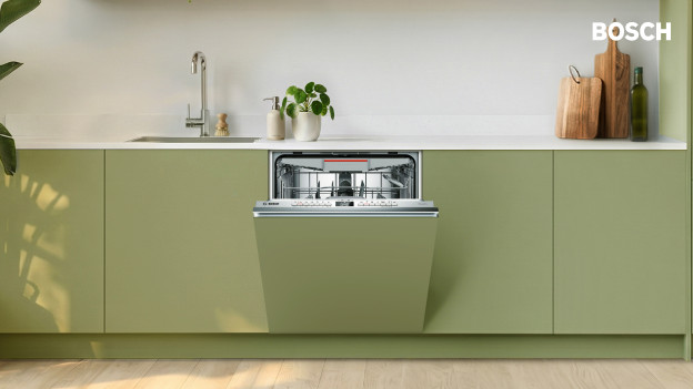 Nieuw bij Coolblue Energie: Gratis Vaatwassen