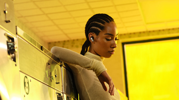 Bose QuietComfort Ultra Earbuds: yes