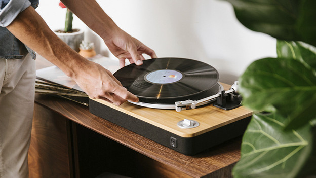 Hoe kies je een platenspeler