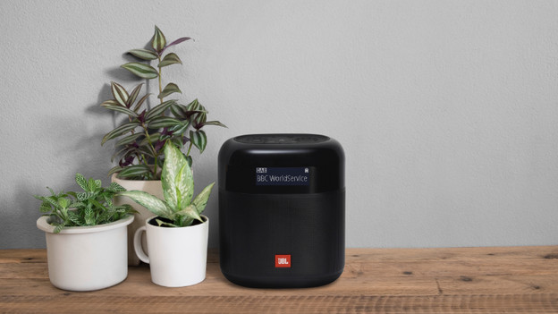 JBL Tuner 2 and Tuner XL: No app