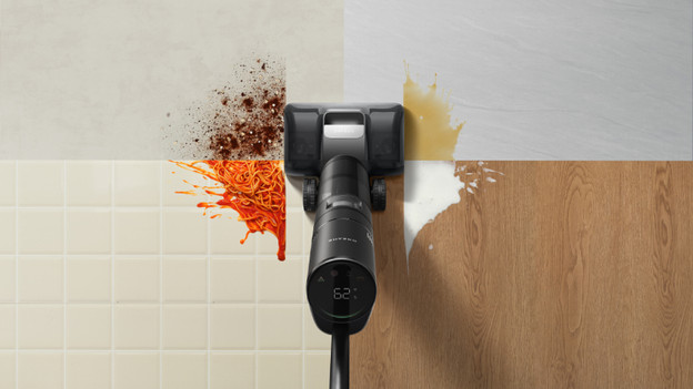 How much suction power do you want?