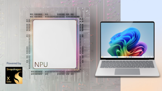 Improved performance