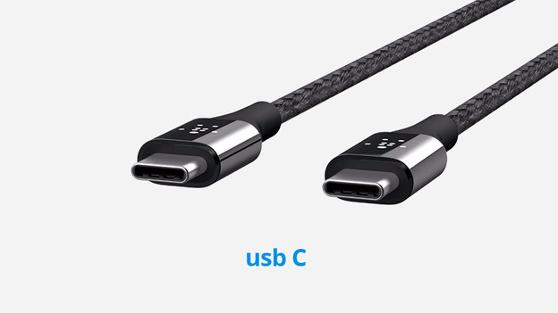 USB-C