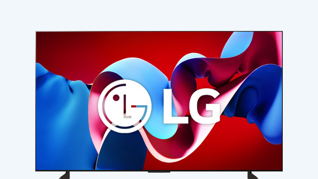 LG OLED televisies voor gaming