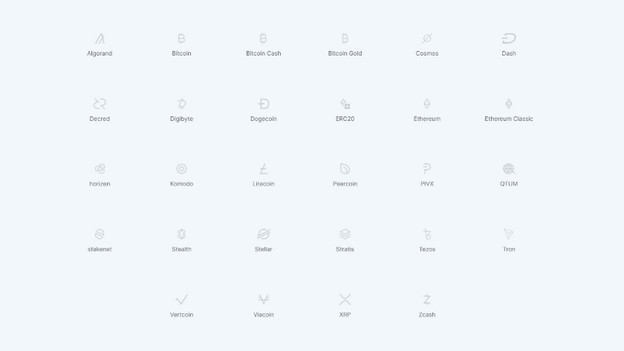 Everything in 1 place