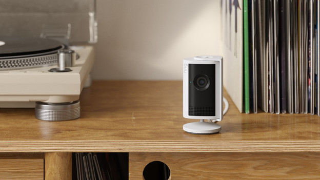 Ring IP camera installeren in 5 stappen