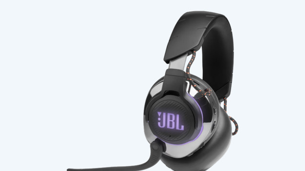  Stap 1a: koppel de Quantum 810 via dongle