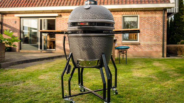 Extra gemak maakt de ervaring compleet