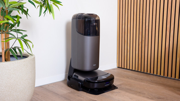 eufy S1 Pro with base station