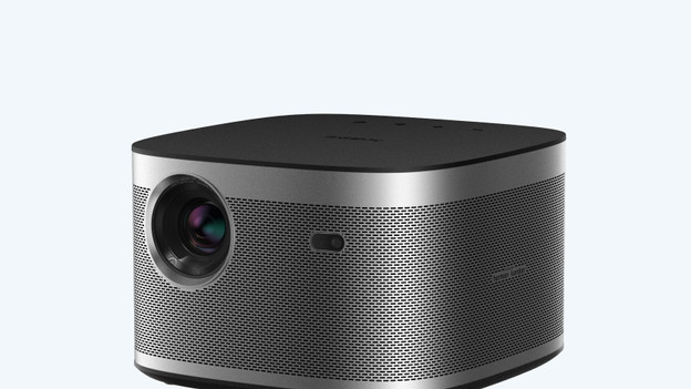 Horizon: horizontaal, verticaal