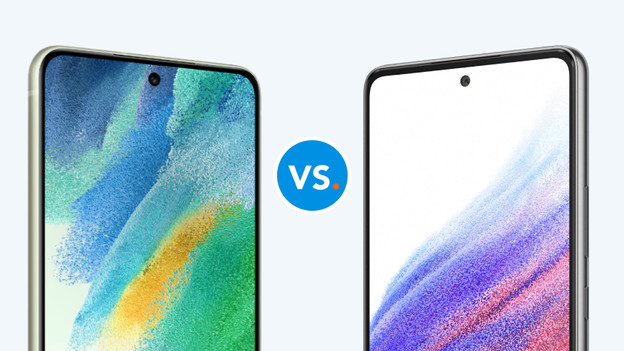 Compare popular phones