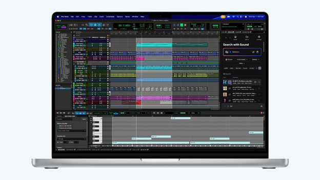 Apple M5 Max: the fastest, most powerful chip