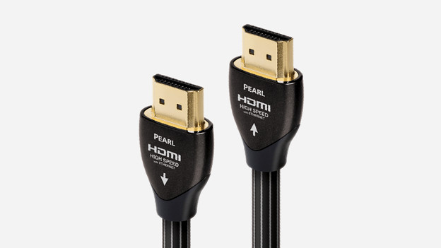 HDMI cables