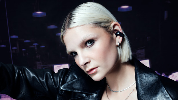 Bose Ultra Open Earbuds: no