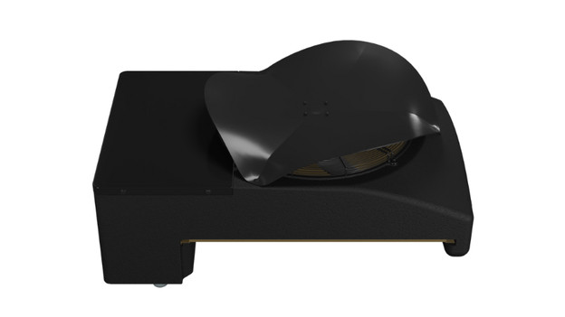 Weheat Blackbird | 11 kW