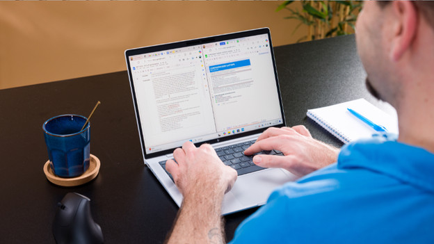 Intel Core Ultra/i5 & AMD Ryzen 5: dagelijks gebruik en fotobewerking