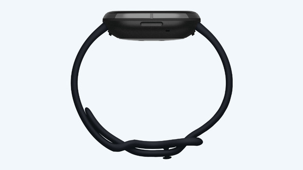 Fitbit Sense: up to 6-day battery life