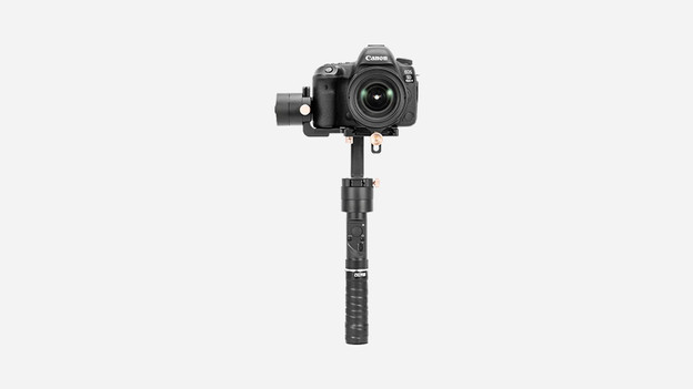 Stabilizer en gimbal