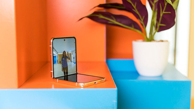 This is how you take selfie remotely