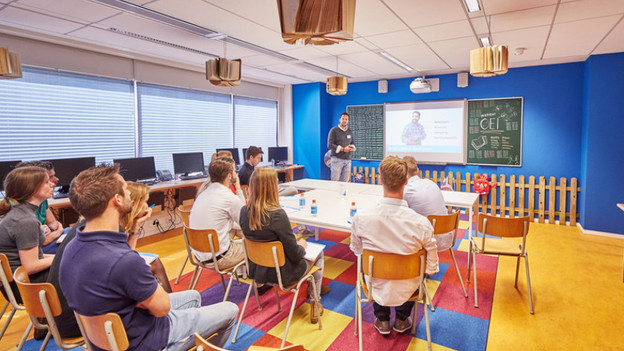 What's Google Workspace for Education?