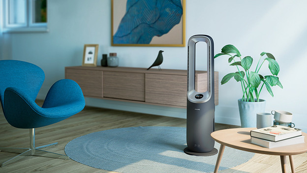 Tips for air purifiers