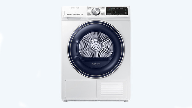Samsung AirWash wasdroger