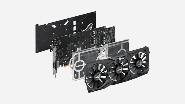 Video card