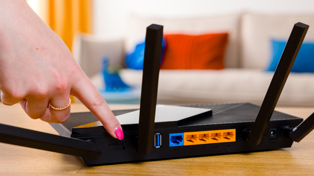 Sneller internet dankzij wifi 6E