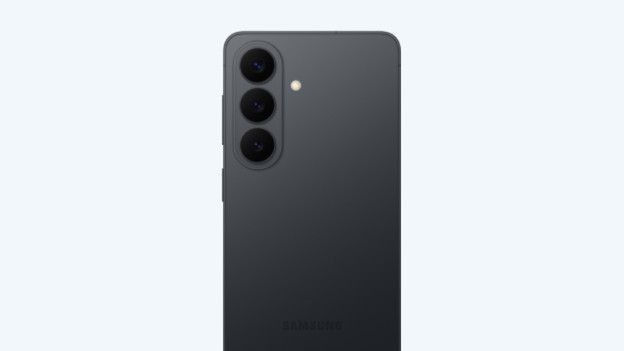 Samsung S26: zoom in 3 times without loss of quality