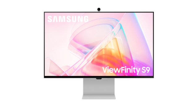 5K: scherpste resolutie